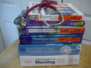 Nursing textbooks Nursing Textbooks