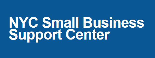 NYC Small Business Support Center Logo