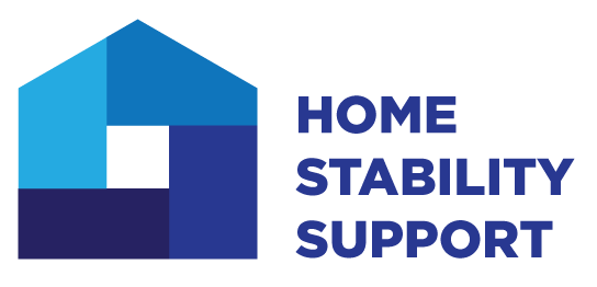 Home Stability Support program