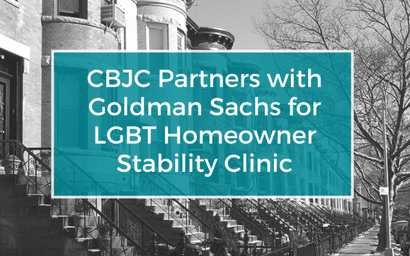 lgbt homeowner stability clinic
