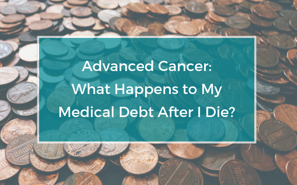advanced cancer medical debt cbjc